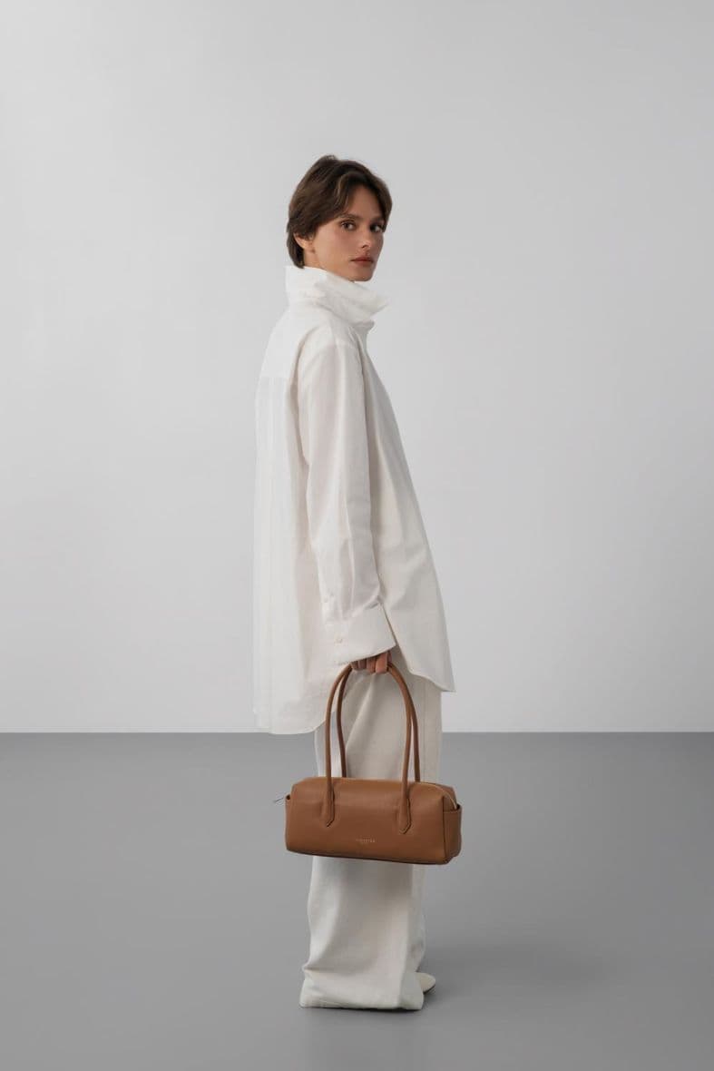 Lancaster Donna Cube — vue 6