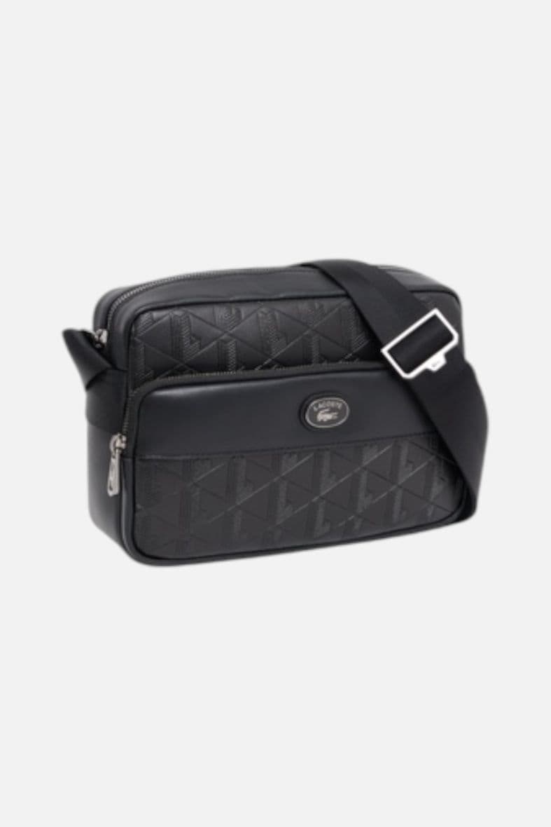 Lacoste cuir — vue 2