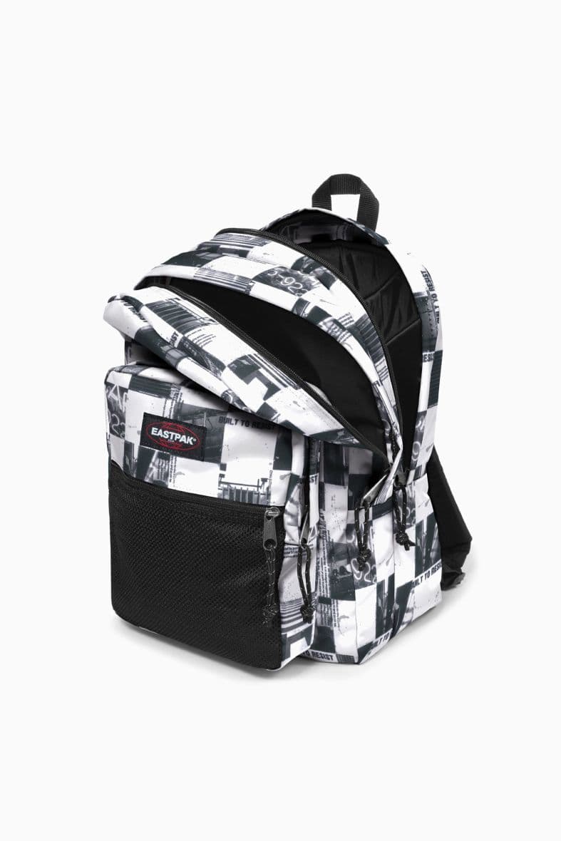 Eastpak Pinnacle — vue 2