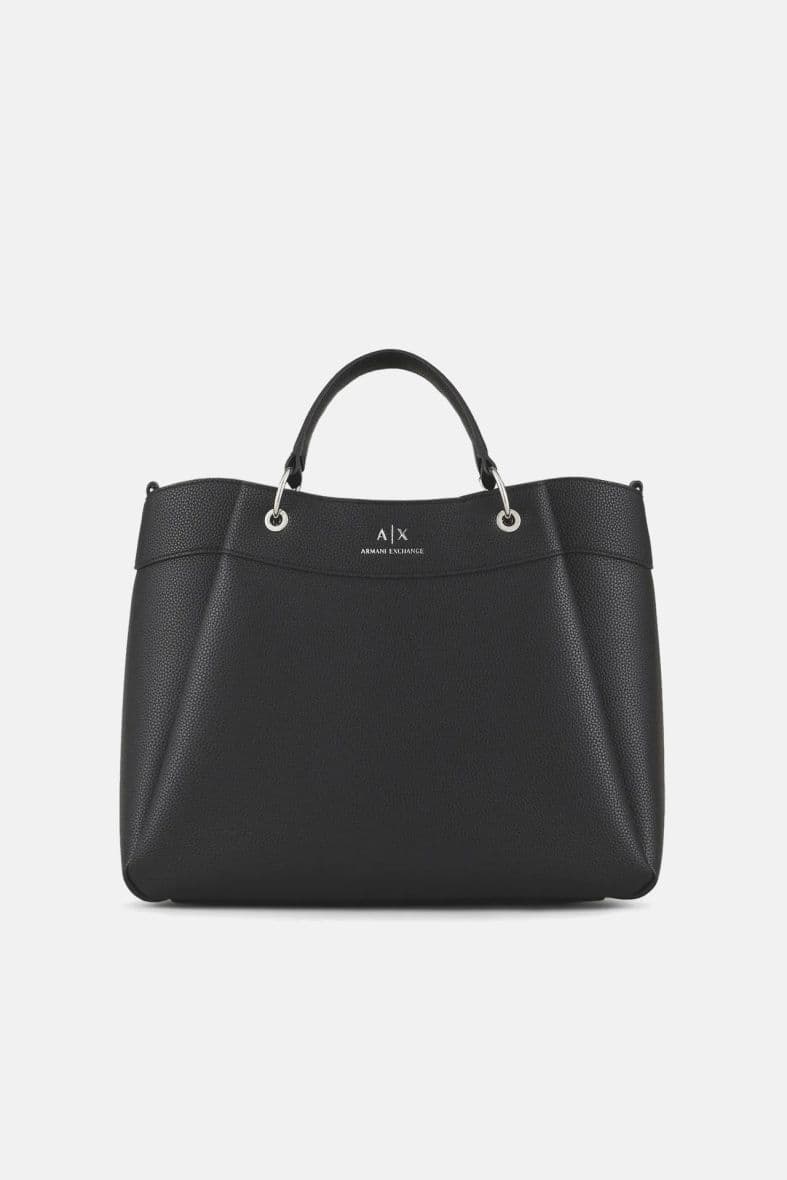 Armani Exhange Wave — vue 1