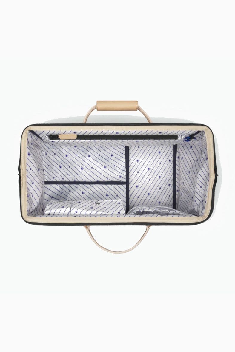 Cabaia Duffle Bag V2 Lobito — vue 6