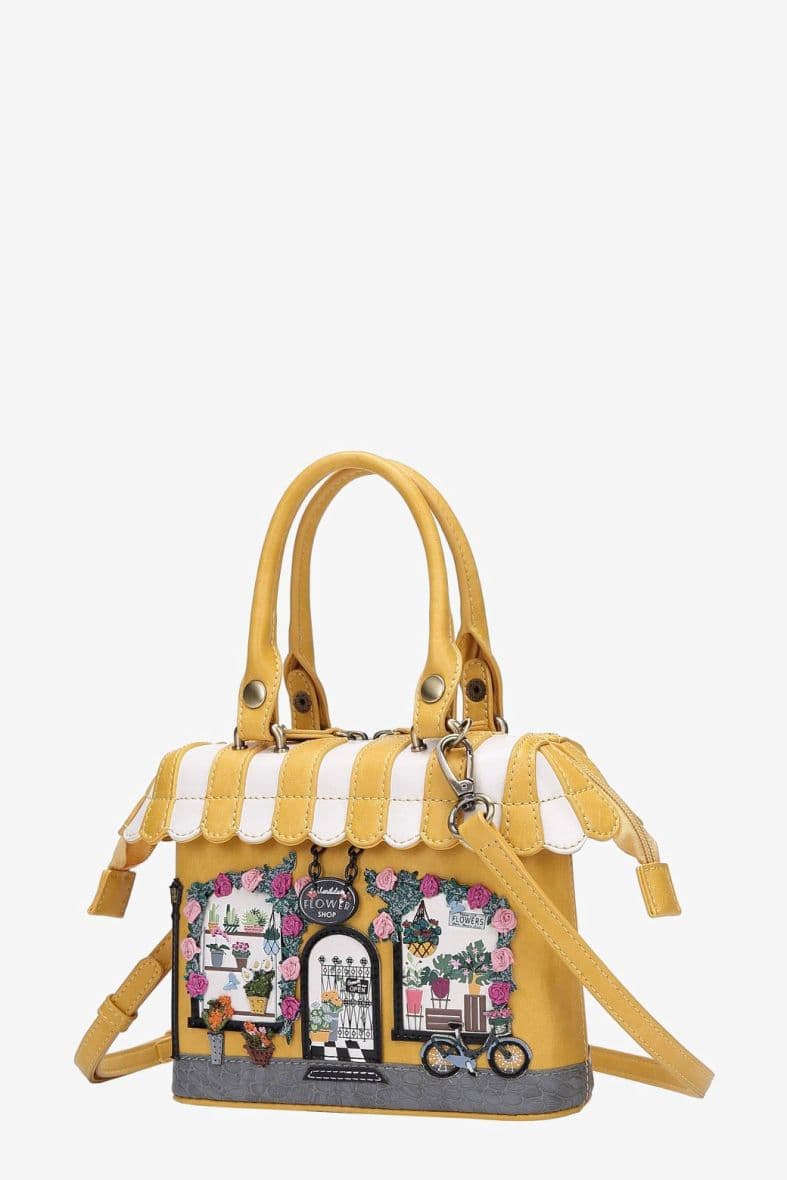 Vendula Flower Shop — vue 2