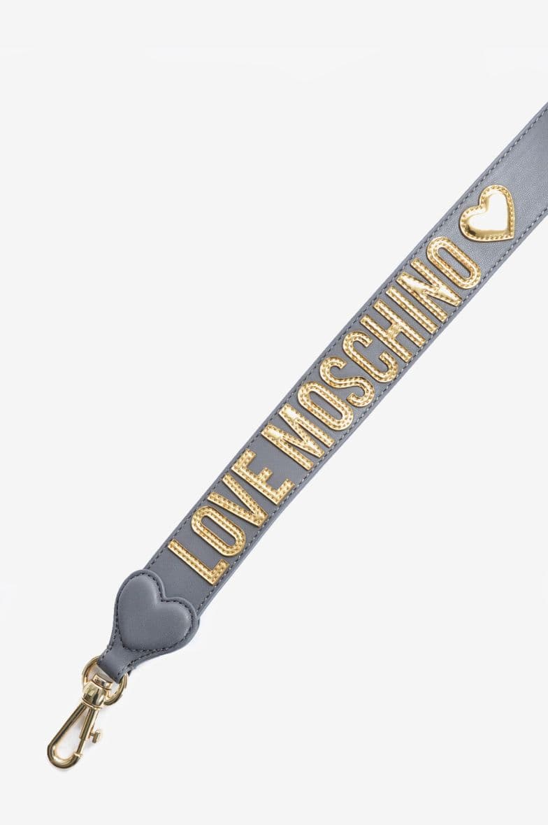 Love Moschino Nappa Trapuntata — vue 4