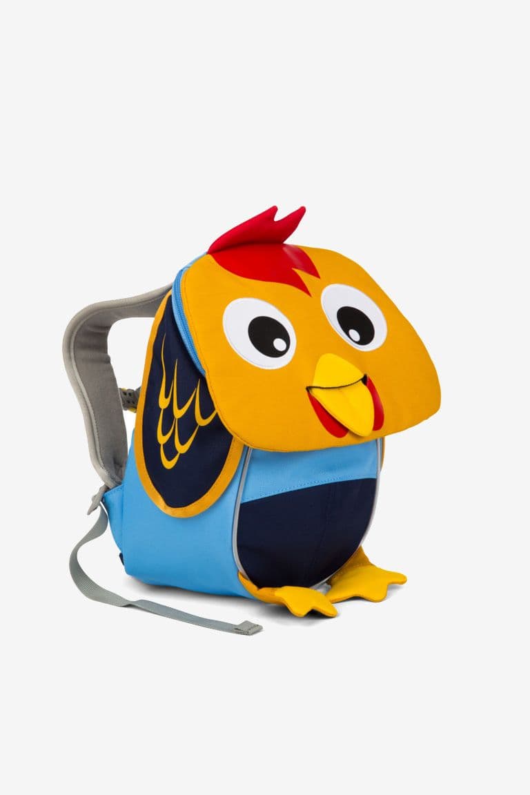 Affenzahn Coq — vue 5