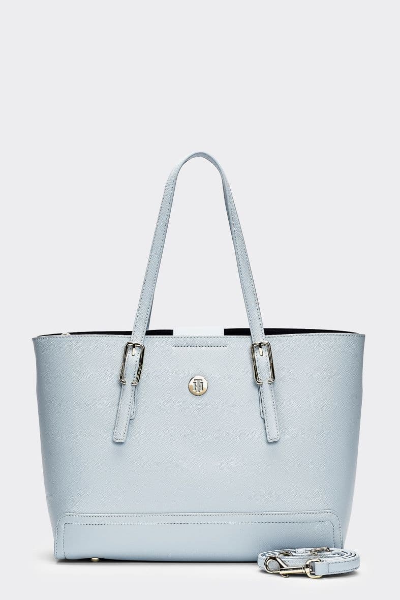 Tommy Hilfiger Honey Med Tote — vue 1