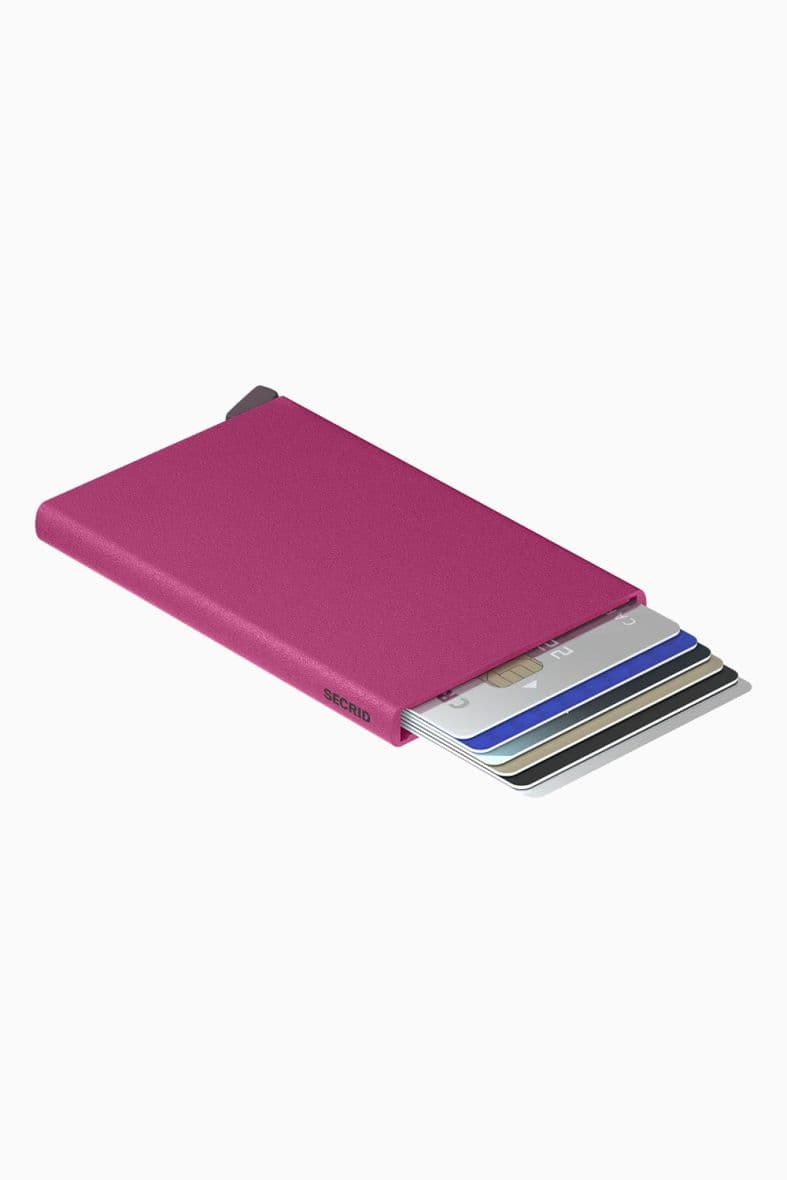 Secrid Cardprotector — vue 3