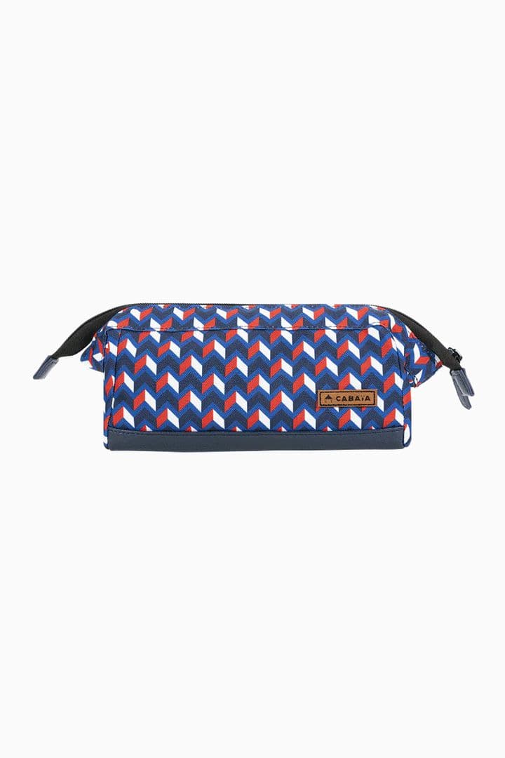 CABAÏA TROUSSE PORTOBELLO ROAD — vue 1