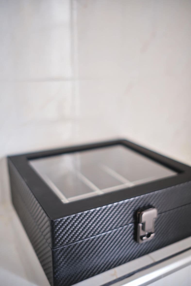 DAVITD'S GRAPHITE — vue 3