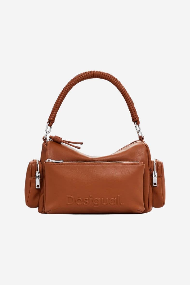 Desigual Half Habana — vue 1