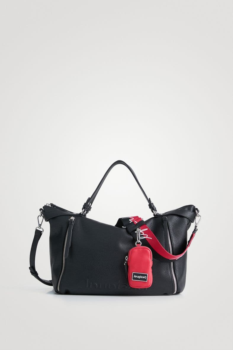 Desigual — vue 1