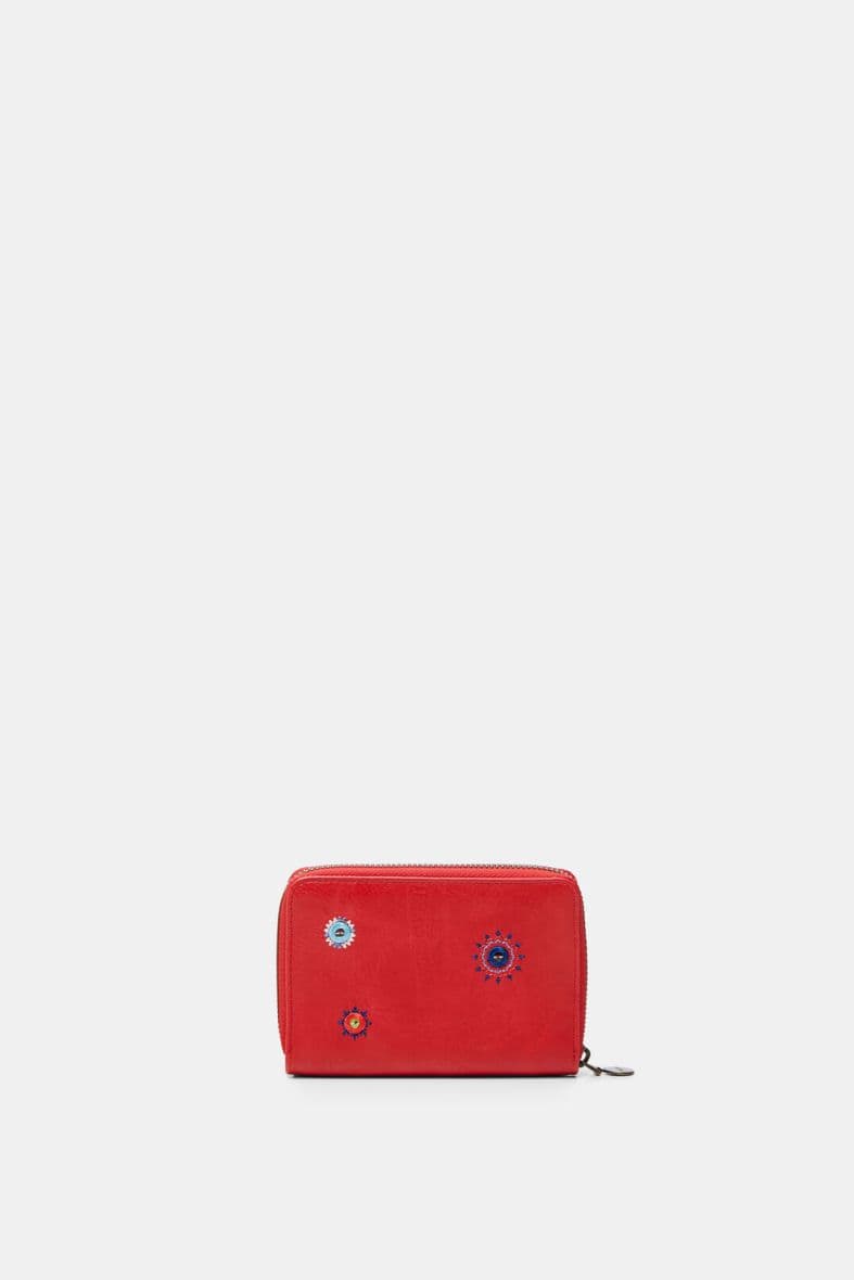 DESIGUAL MONE JULY DENIM MARISA — vue 5