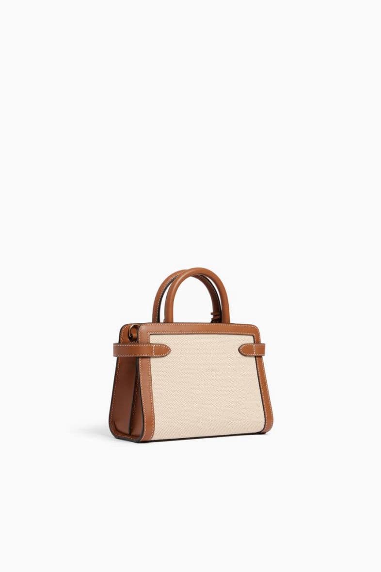 Le Tanneur Emilie Canvas — vue 4
