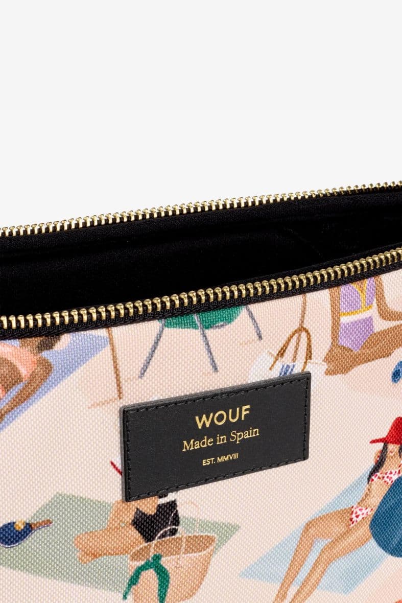 WOUF BARCELONETA — vue 3