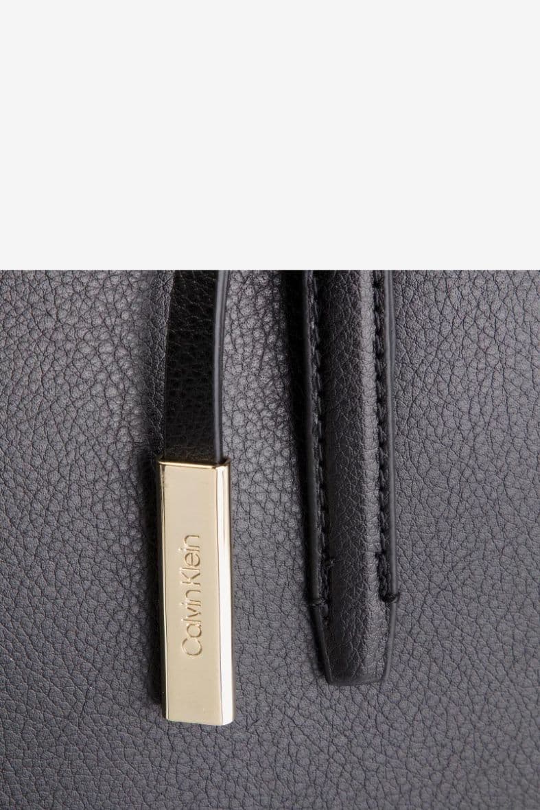 CALVIN KLEIN AVANT LRG SHOPPER — vue 6