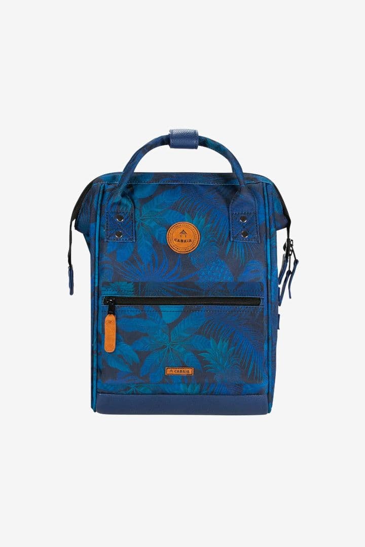 Cabaïa Adventurer S Cayenne — vue 4