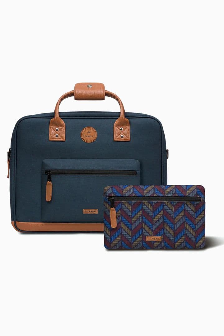 Cabaïa Chicago Messenger — vue 5