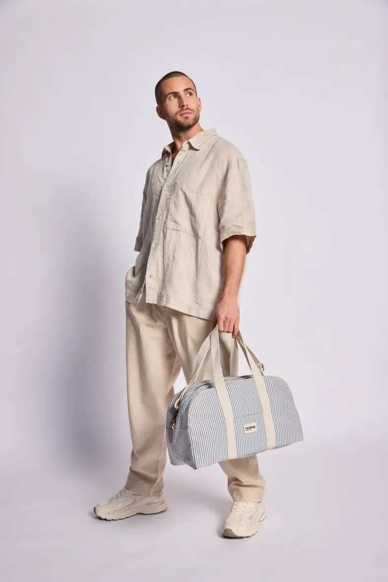Hindbag Charlie — vue 4