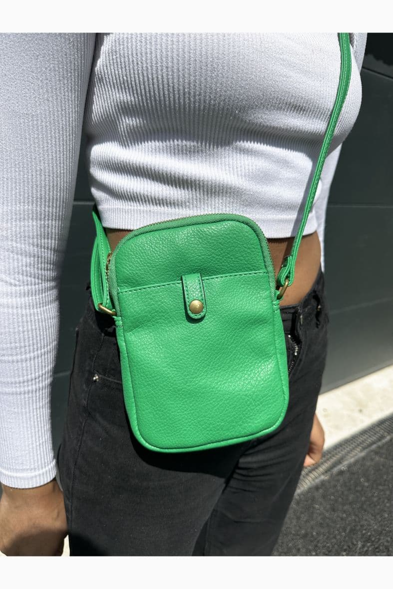 La Troïka Pochette téléphone — vue 1