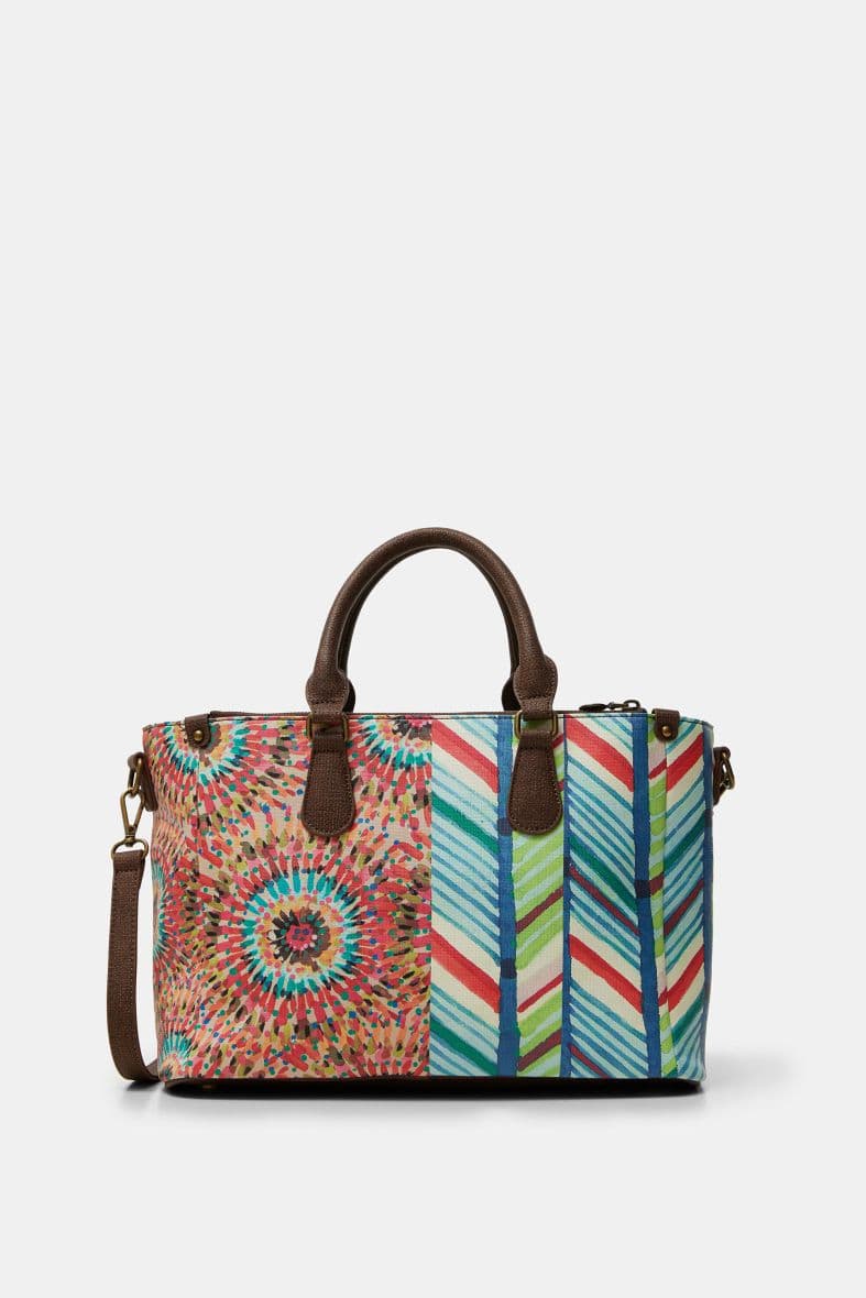 Desigual Bruselas Safi — vue 5