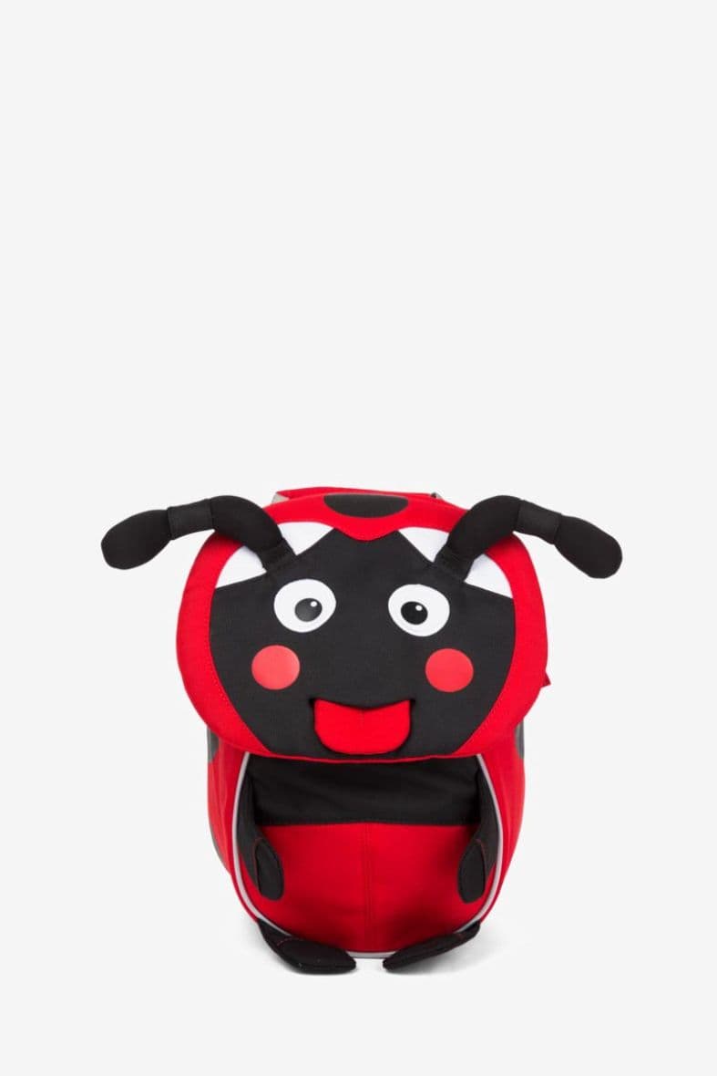 AFFENZAHN COCCINELLE — vue 1