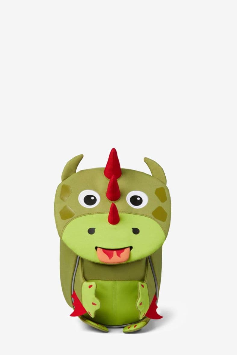 AFFENZAHN DRAGON — vue 1