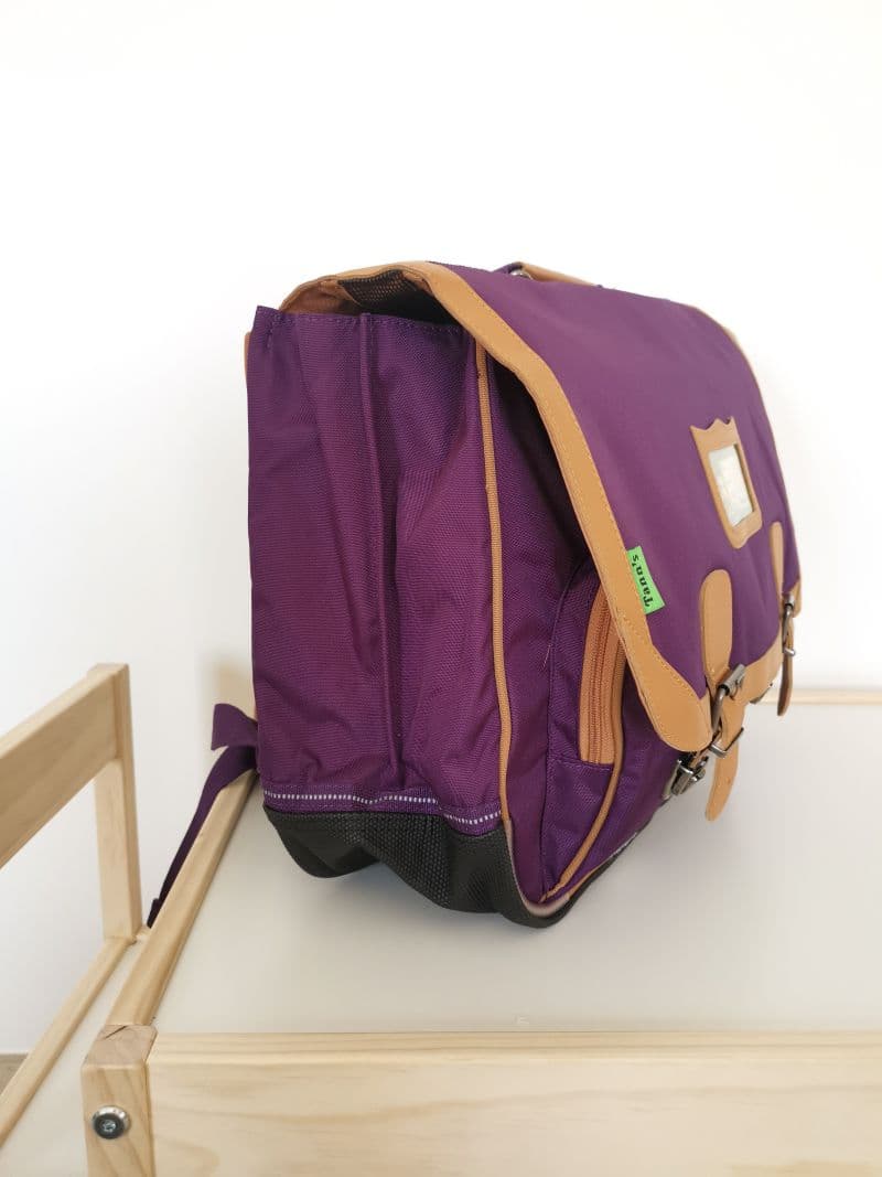 TANN'S SCOLAIRE — vue 4