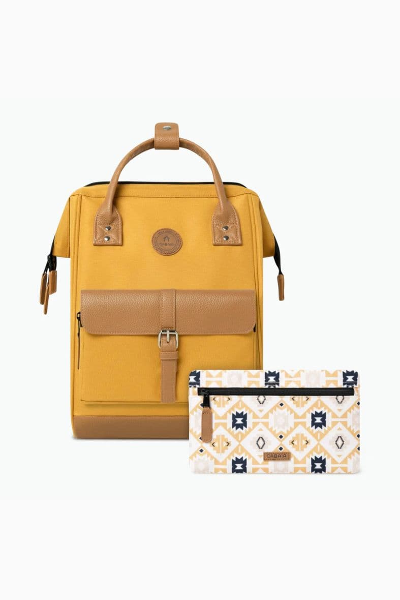 Cabaïa Adventurer M Guadalupe — vue 1