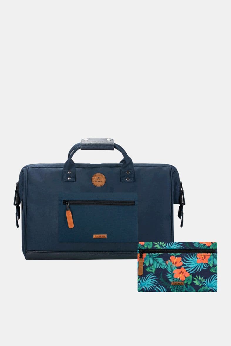 cabaia Reykjavik duffle bag — vue 1