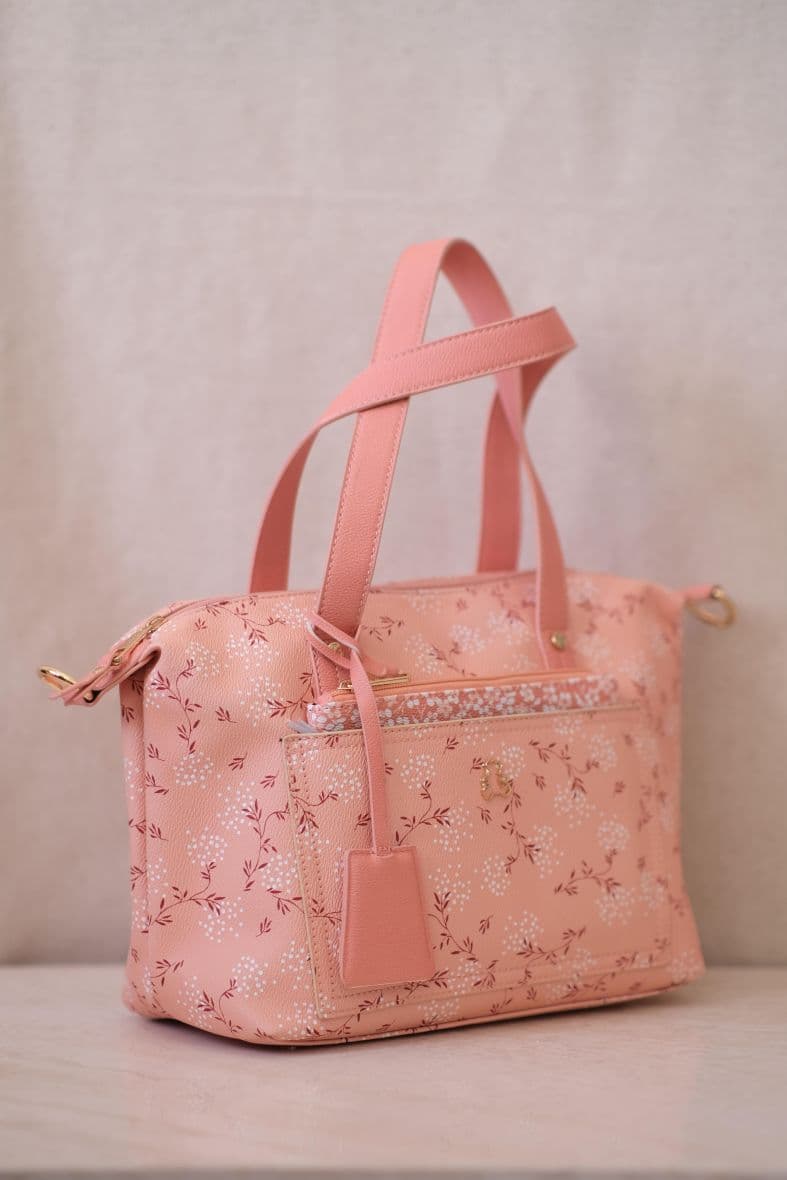 Lulu Castagnette Maurine — vue 4