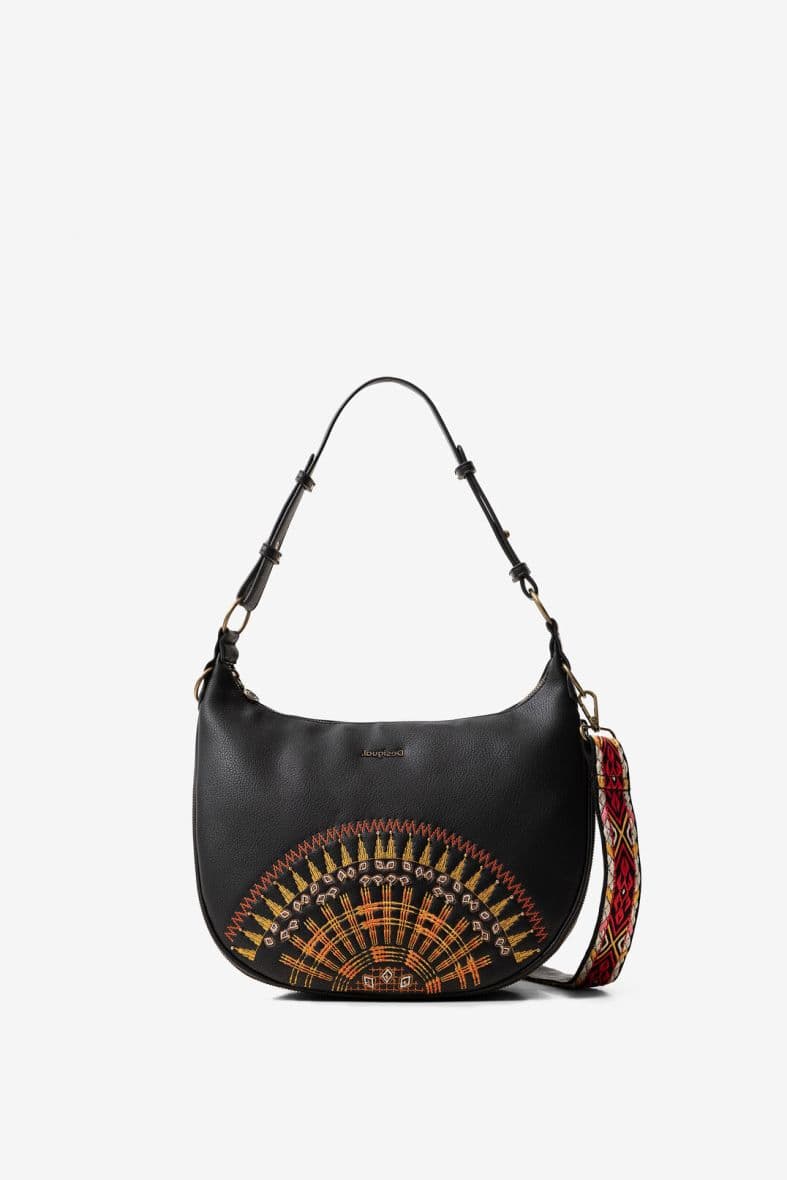 Desigual African Mandala Siberia — vue 1