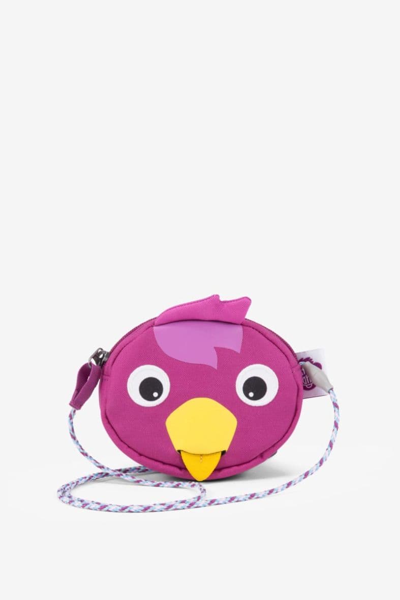 AFFENZAHN OISEAU — vue 1