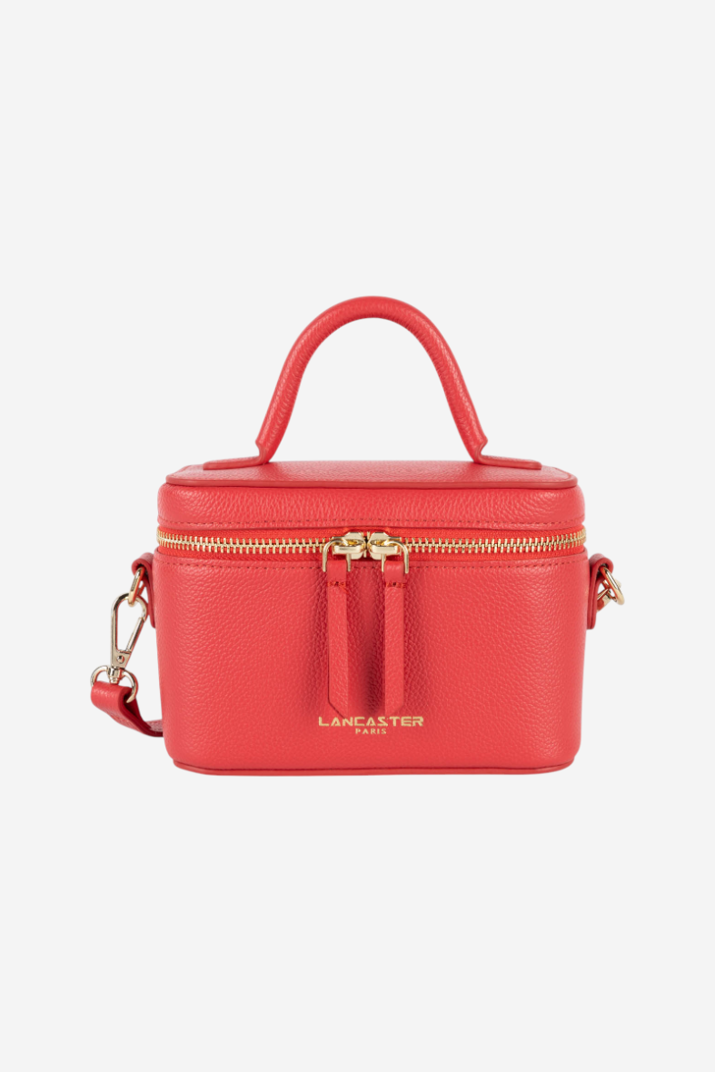 Lancaster Milano Ashna — vue 1