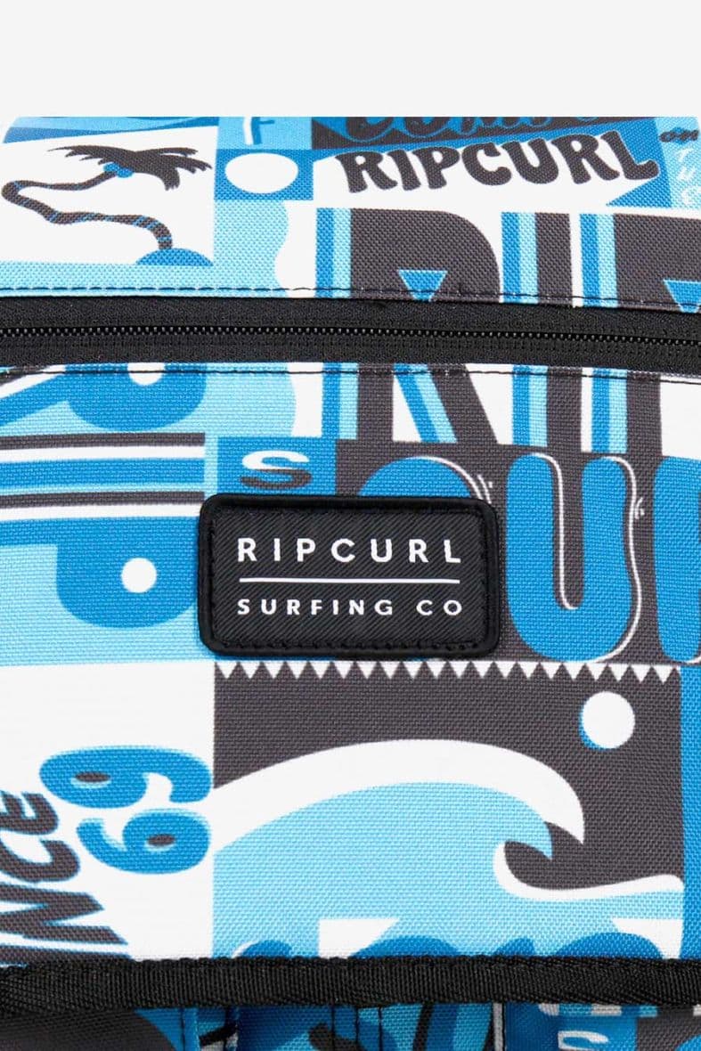 RIP CURL SUN RAYS SATCHEL — vue 2