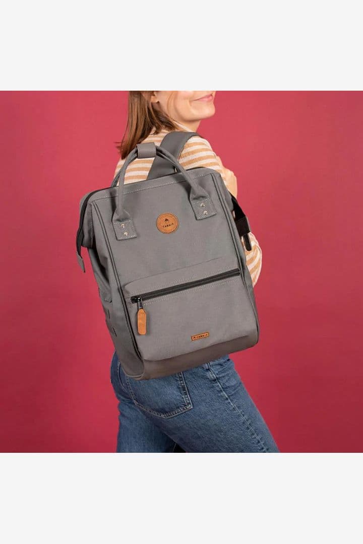 Cabaïa Adventurer M Detroit — vue 9