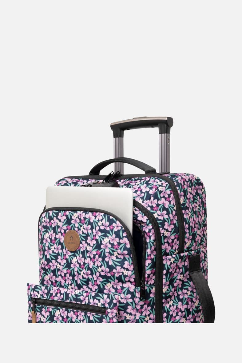 Cabaia Cagliari Traveler S 4 roues — vue 2