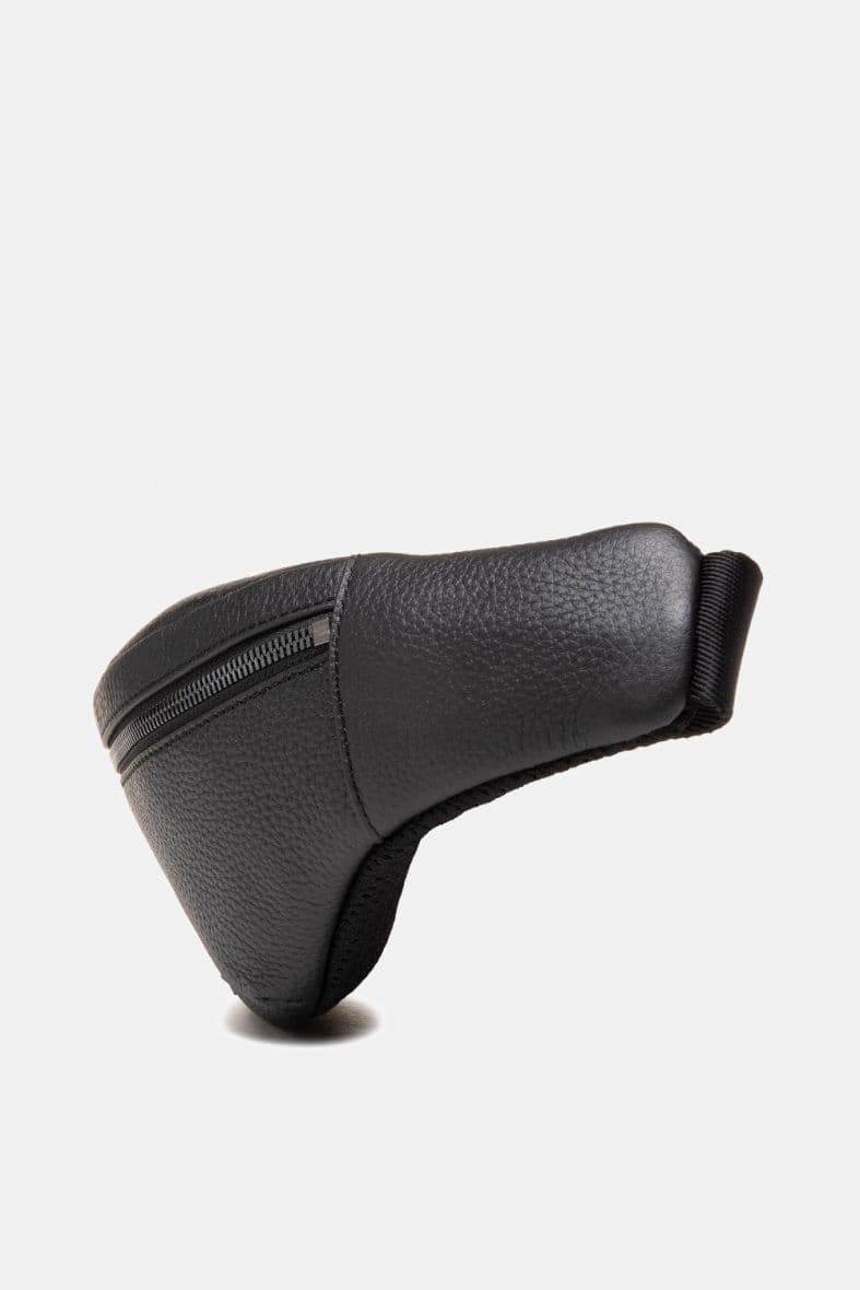 LA COSTE BANANE CUIR — vue 3