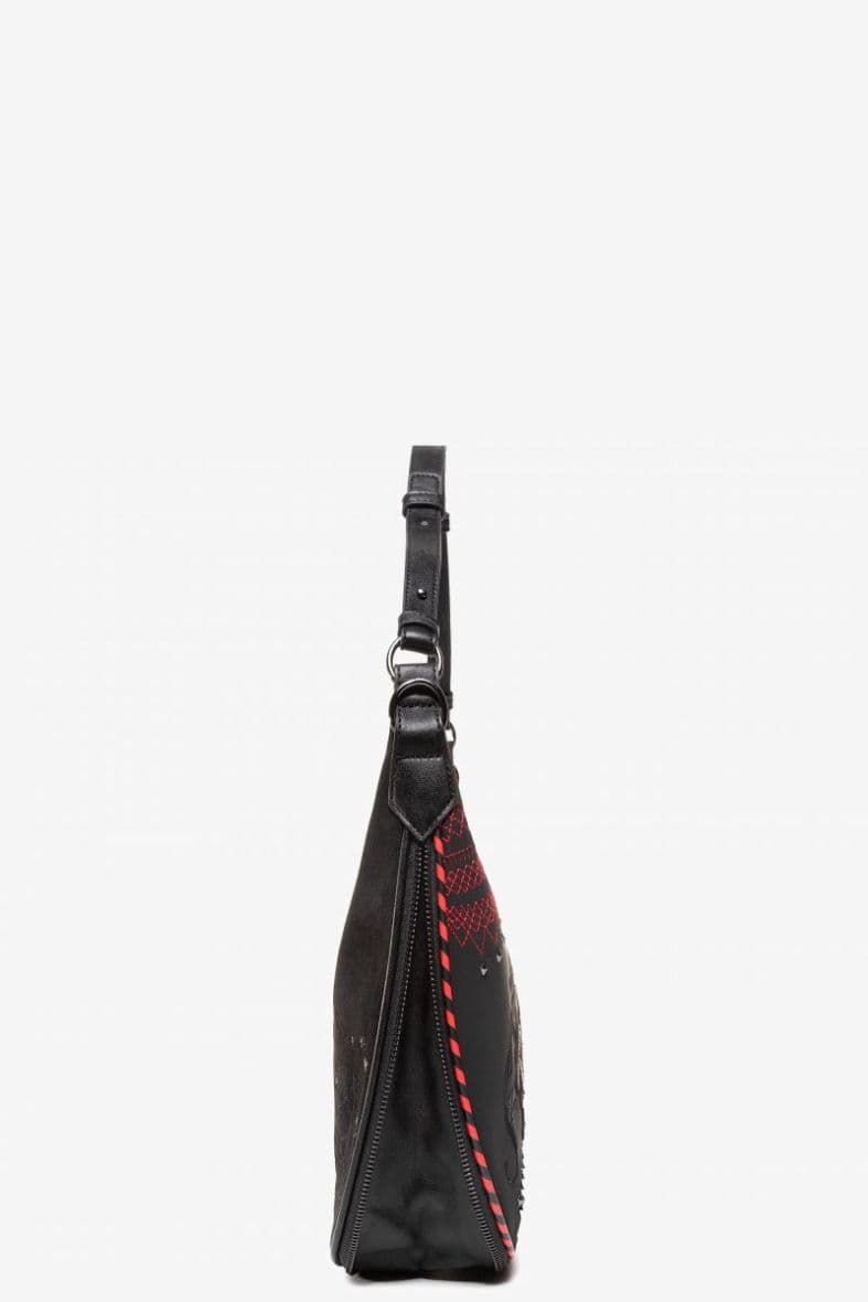 DESIGUAL BOLS NIKI SIBERIA — vue 5