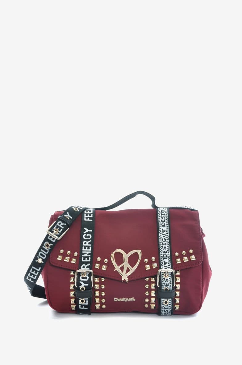 Desigual Bols Bright Rock Bronx — vue 1