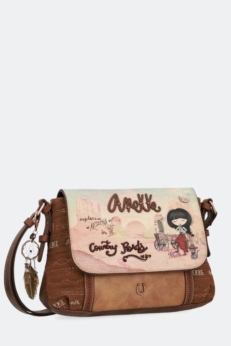 Anekke Arizona — vue 3