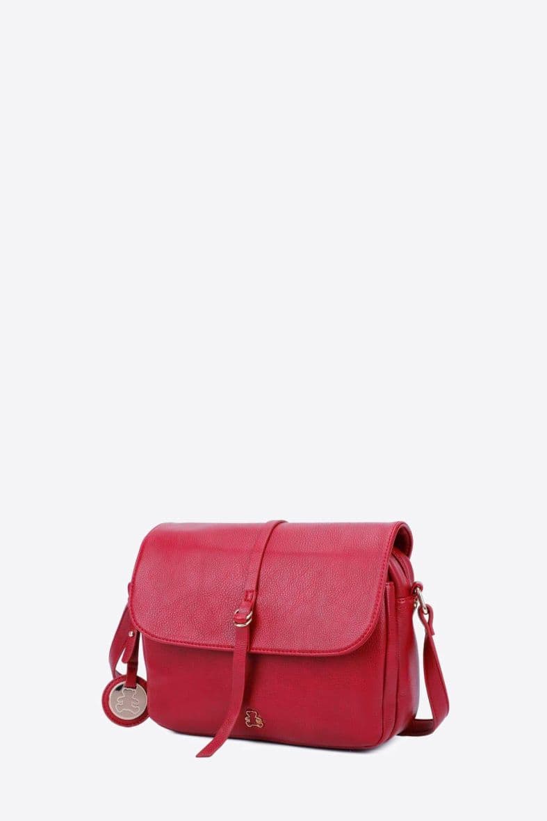 LULU CASTAGNETTE OURIS — vue 2