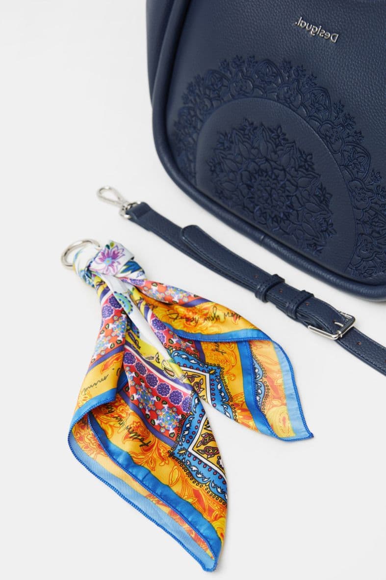 DESIGUAL BOLS ALESSIA ROTTUM — vue 4