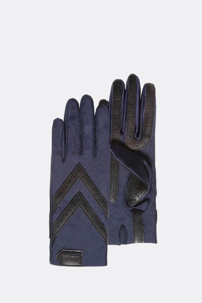 Isotoner Gants — vue 1