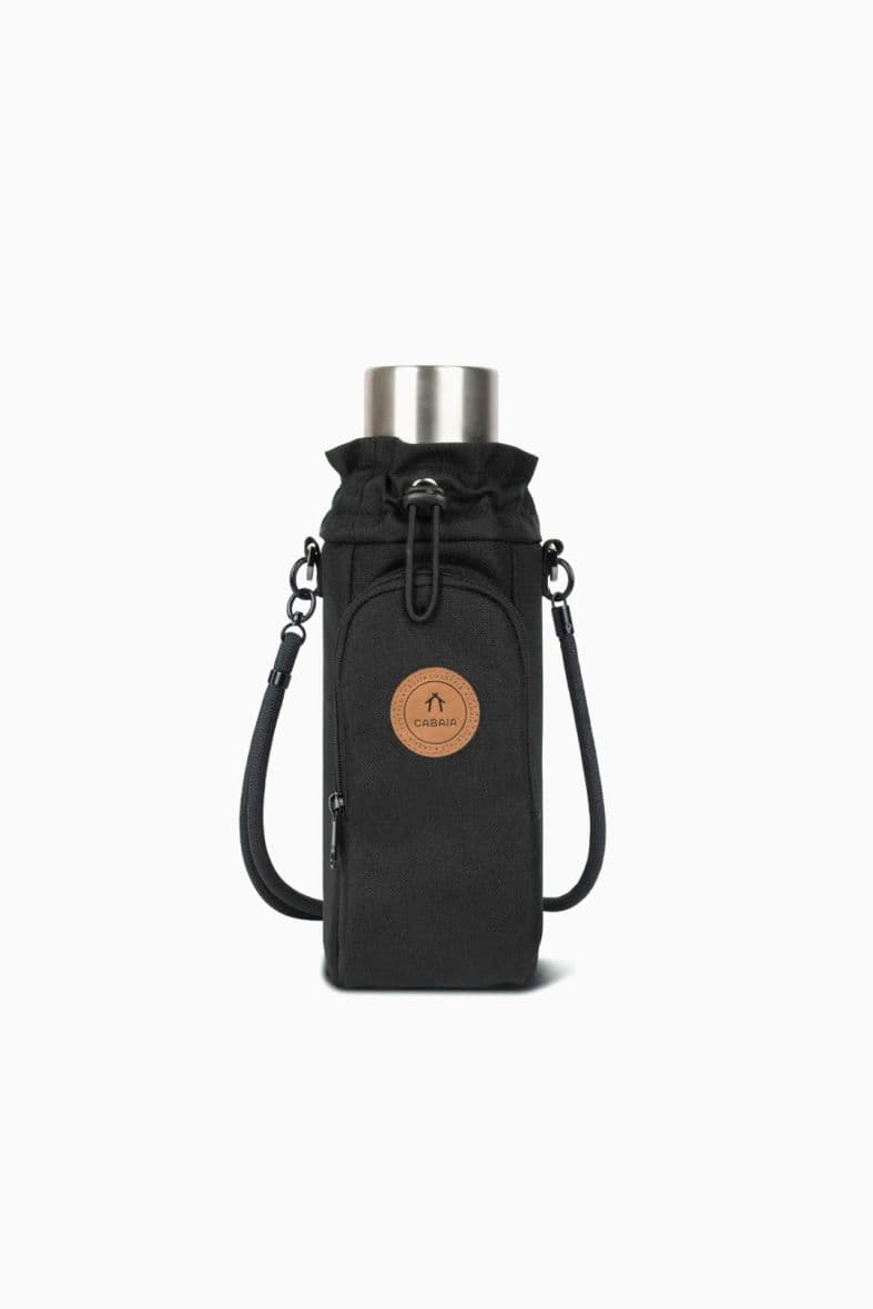 Cabaia bottle bag Berlin — vue 1