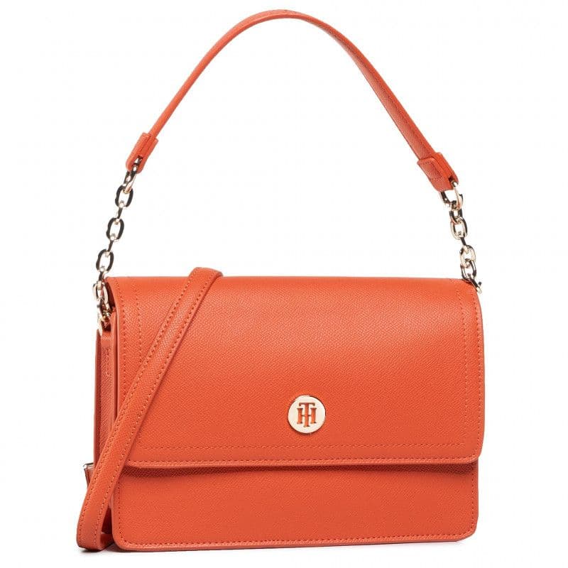 TOMMY HILFIGER HONEY SHOULDER BAG — vue 1