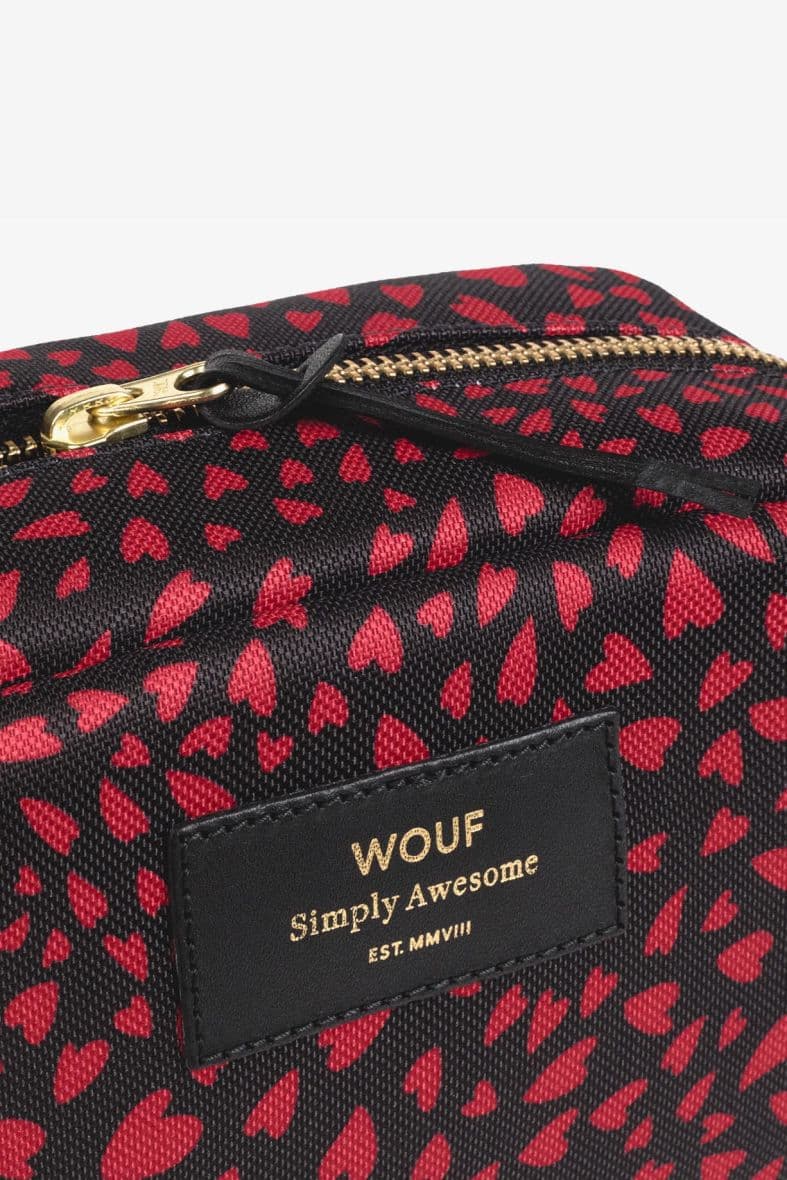 WOUF HEARTS — vue 2