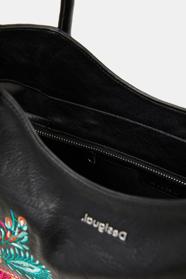 DESIGUAL BOLS LOUVRE ROTTUM — vue 6