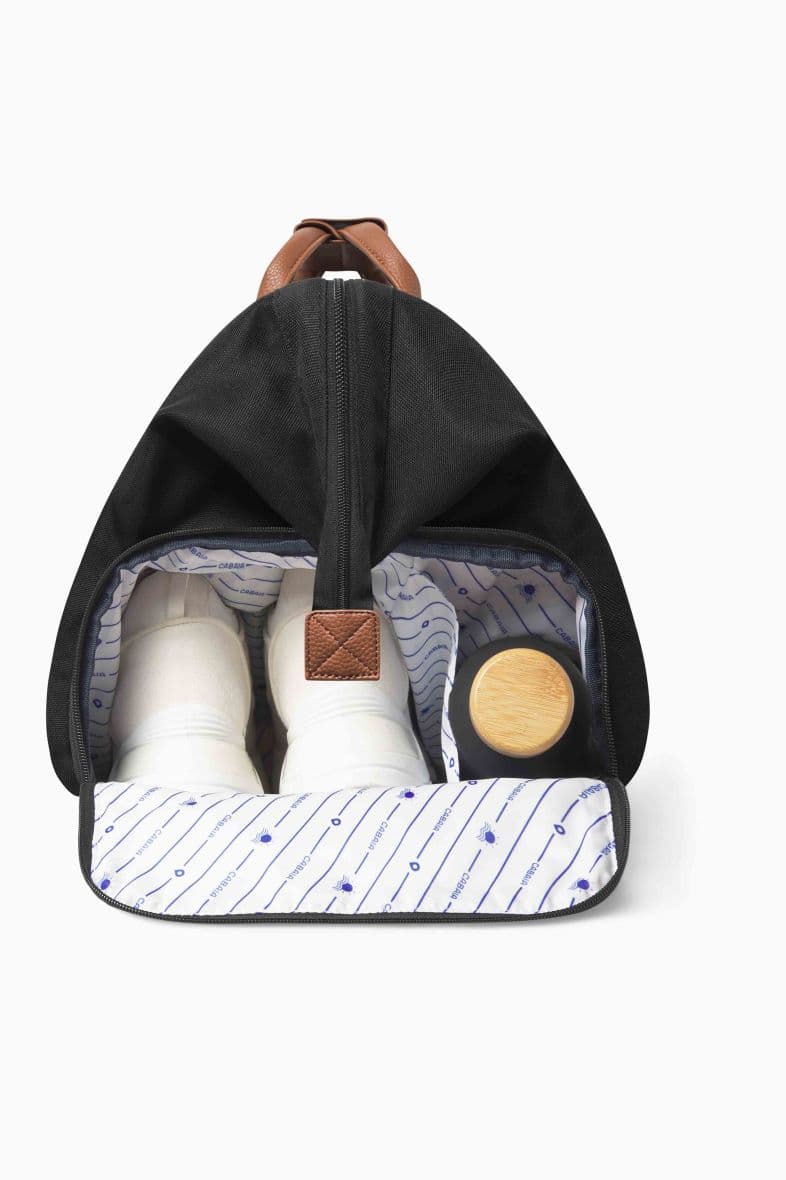 Cabaia Duffle Bag V2 Cologne — vue 5