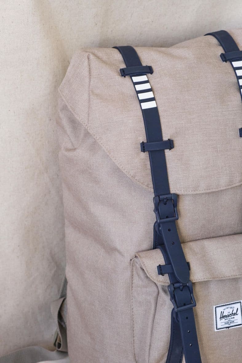 HERSCHEL LITTLE AMERICA — vue 2