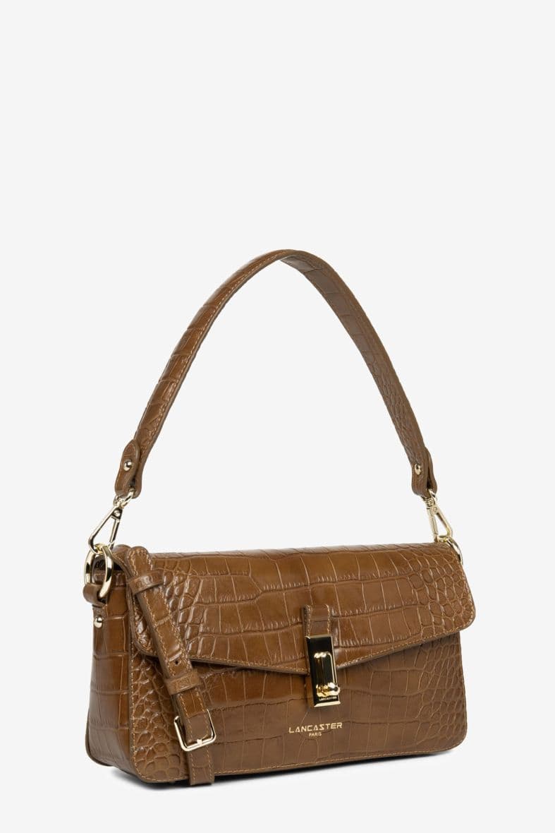 Lancaster Exotic Croco — vue 4