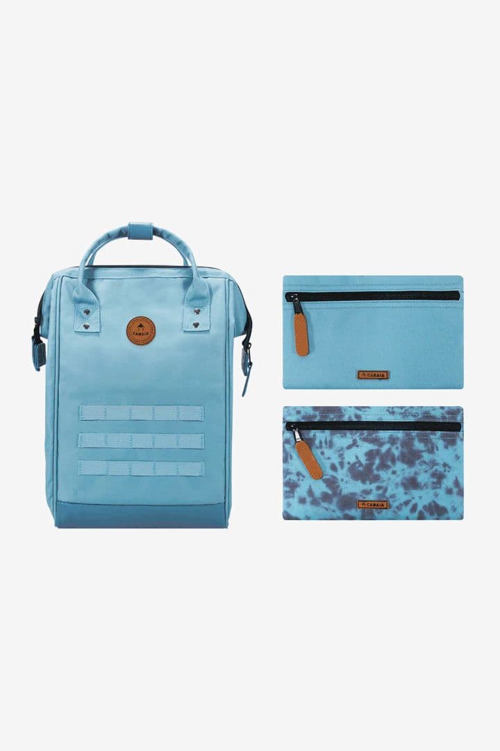 Cabaïa Adventurer M Berne — vue 1